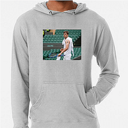 Future Champion Jack Draper Hoodies