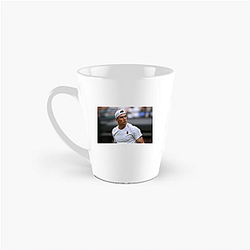 Power Server Jack Draper Mugs