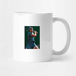 ATP Challenger Jack Draper Mugs