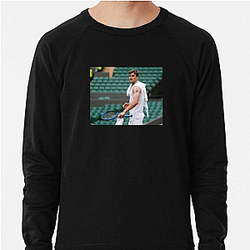 Future Champion Jack Draper Sweatshirts