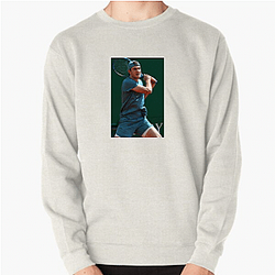 ATP Challenger Jack Draper Sweatshirts