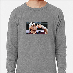 Left-Handed Force Jack Draper Sweatshirts