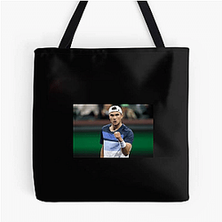 Grand Slamper Jack Draper Bags