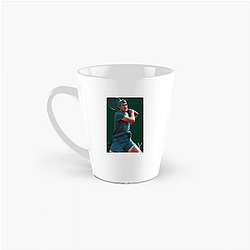 ATP Challenger Jack Draper Mugs
