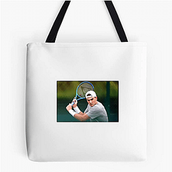 Tennis Prodigy Jack Draper Bags