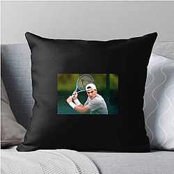 Tennis Prodigy Jack Draper Pillows Cover