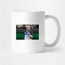 Grand Slamper Jack Draper Mugs