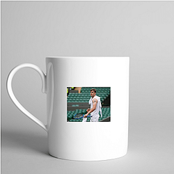 Future Champion Jack Draper Mugs