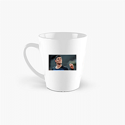 Young Contender Jack Draper Mugs