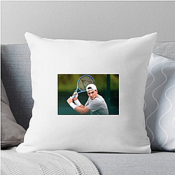 Tennis Prodigy Jack Draper Pillows Cover