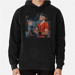 British Talent Jack Draper Hoodies