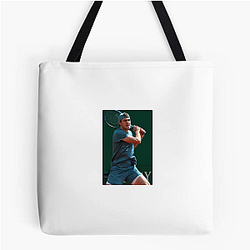 ATP Challenger Jack Draper Bags