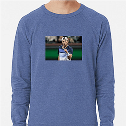 Grand Slamper Jack Draper Sweatshirts
