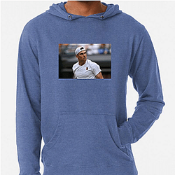 Power Server Jack Draper Hoodies
