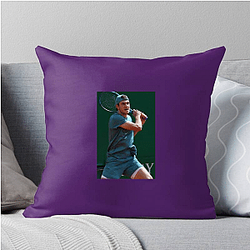 ATP Challenger Jack Draper Pillows Cover