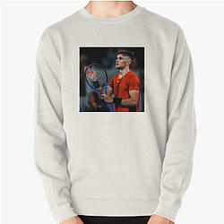 British Talent Jack Draper Sweatshirts