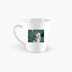 Future Champion Jack Draper Mugs