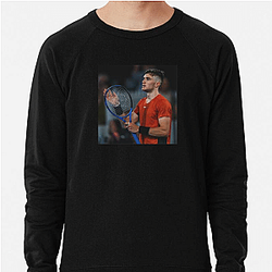 British Talent Jack Draper Sweatshirts