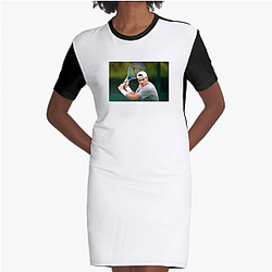 Tennis Prodigy Jack Draper Dresses