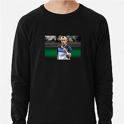 Grand Slamper Jack Draper Sweatshirts