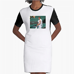Future Champion Jack Draper Dresses