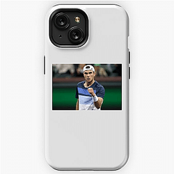 Grand Slamper Jack Draper Samsung Cases