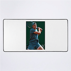 ATP Challenger Jack Draper Mouse Pads