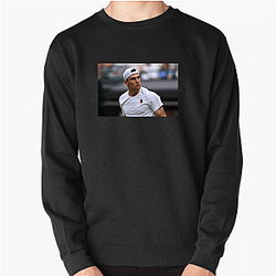 Power Server Jack Draper Sweatshirts