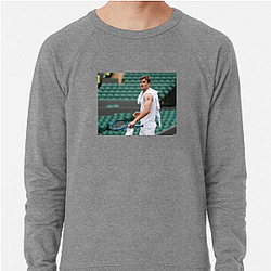 Future Champion Jack Draper Sweatshirts