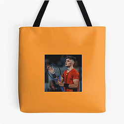 British Talent Jack Draper Bags