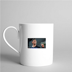 Young Contender Jack Draper Mugs