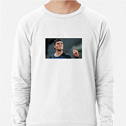 Young Contender Jack Draper Sweatshirts