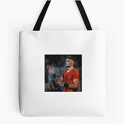 British Talent Jack Draper Bags