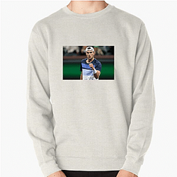 Grand Slamper Jack Draper Sweatshirts