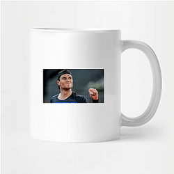 Young Contender Jack Draper Mugs