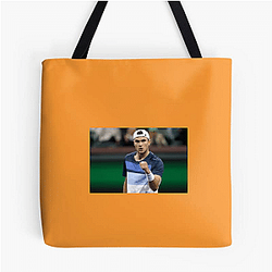 Grand Slamper Jack Draper Bags