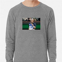 Grand Slamper Jack Draper Sweatshirts