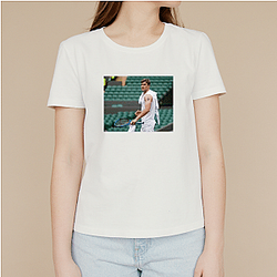 Future Champion Jack Draper T-Shirts