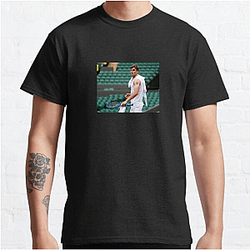 Future Champion Jack Draper T-Shirts
