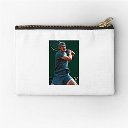 ATP Challenger Jack Draper Zipper Pouches