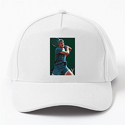 ATP Challenger Jack Draper Hats & Caps