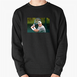 Tennis Prodigy Jack Draper Sweatshirts