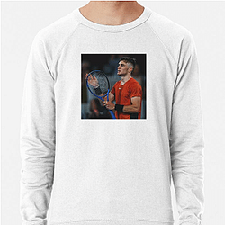 British Talent Jack Draper Sweatshirts