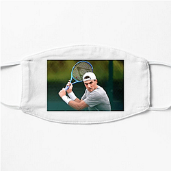 Tennis Prodigy Jack Draper Face Masks