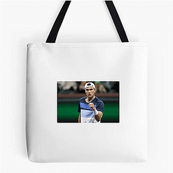 Grand Slamper Jack Draper Bags