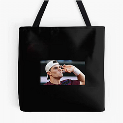Left-Handed Force Jack Draper Bags