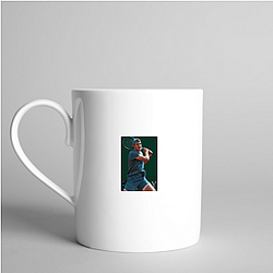 ATP Challenger Jack Draper Mugs