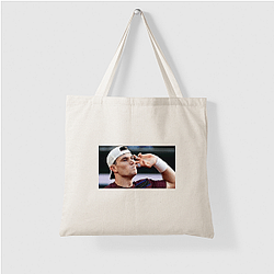 Left-Handed Force Jack Draper Bags