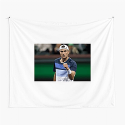 Grand Slamper Jack Draper Tapestries