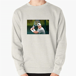 Tennis Prodigy Jack Draper Sweatshirts